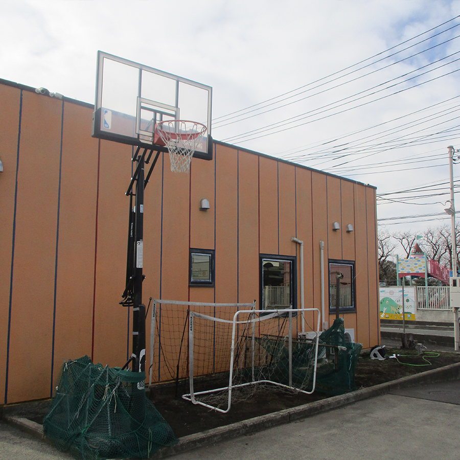 海老名市のデイサービスガウディ