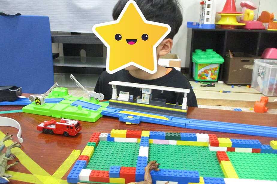 海老名市のデイサービスガウディ