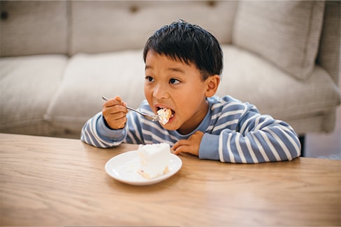 海老名市のデイサービスガウディ