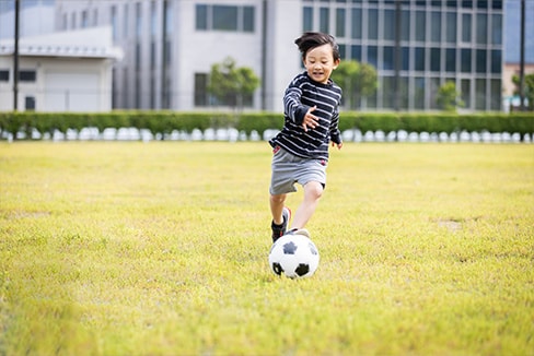 海老名市のデイサービスガウディ