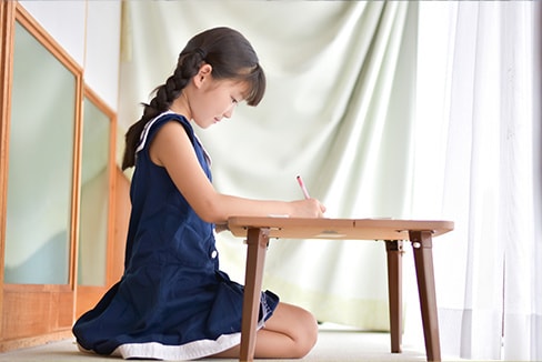 海老名市のデイサービスガウディ