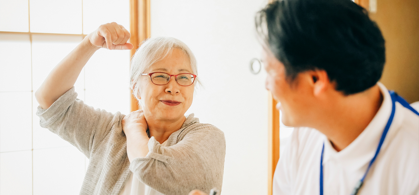 デイ・リハスタジオ（居宅介護支援事業所）